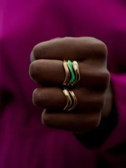 Maria Black<Maria Black Soma Ring Ring Gull