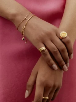 Maria Black<Maria Black Soma Ring Ring Gull