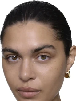 Maria Black<Maria Black Tote Earrings Medium Pair Øredobber Gull