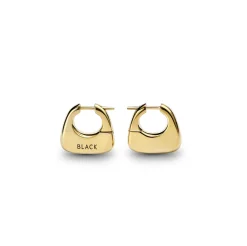Maria Black<Maria Black Tote Earrings Small Pair Øredobber Gull