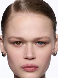 Maria Black<Maria Black Tryvann Pillow Earrings Pair Øredobber Sølv