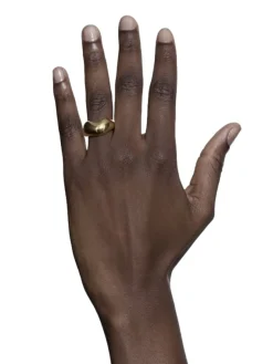 Maria Black<Maria Black Tryvann Ring Ring Gull