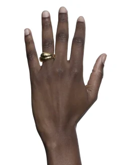 Maria Black<Maria Black Tryvann Trail Ring Ring Gull