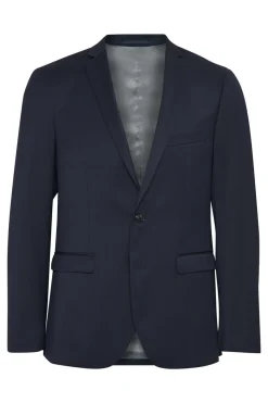 Dress<Matinique George F Dressjakke Marine