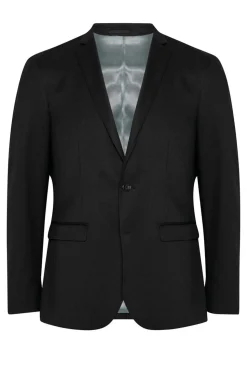 Dress<Matinique George F Dressjakke Sort