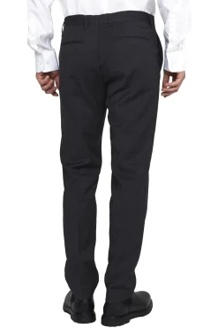 Dress<Matinique Las Dressbukse Mørkegrå