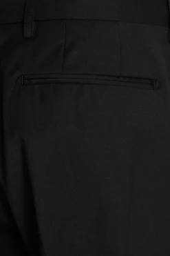 Dress<Matinique Las Dressbukse Sort