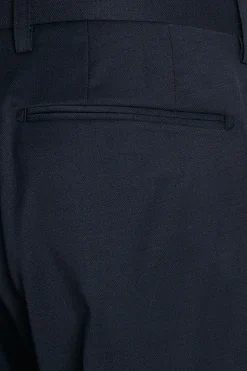 Dress<Matinique Las Dressbukse Marine