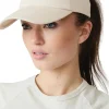 Hodeplagg|Hodeplagg<MCB Sportswear Signature Cap Caps Beige