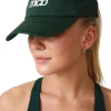 Hodeplagg|Hodeplagg<MCB Sportswear Signature Cap Caps Grønn