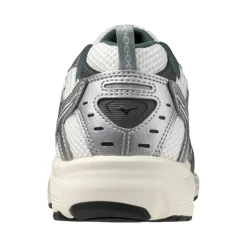 Sko<Mizuno MXR Sko Hvit Og Grønn