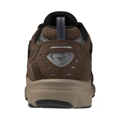 Sko<Mizuno MXR Sko Brun