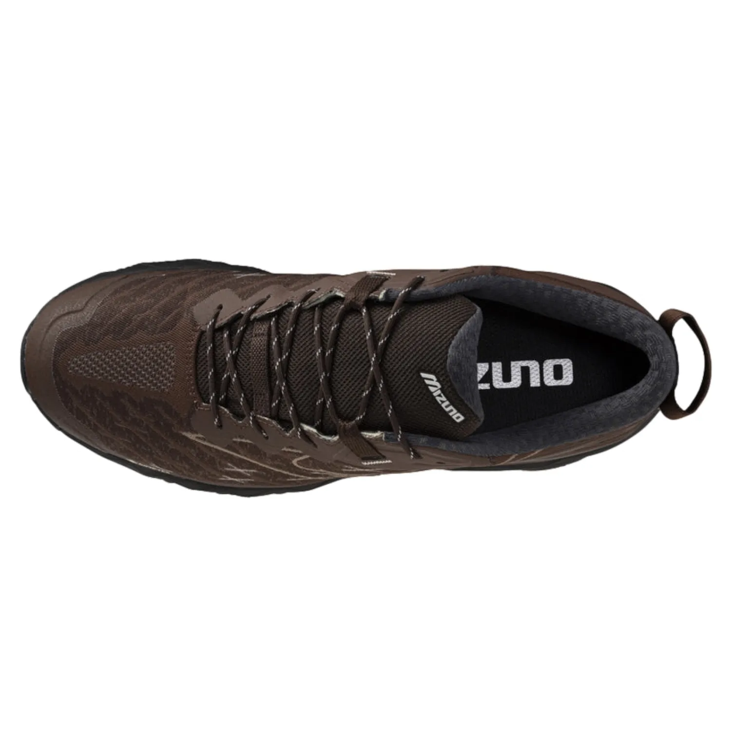 Sko<Mizuno WAVE MUJIN LS GTX Sko Brun