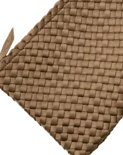 Naghedi|Veske<Naghedi St. Barths Small Tote Veske Brun Mink