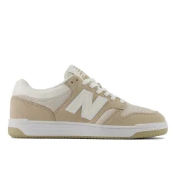 Sko|Sko<New Balance BB 480 LEA Sko Beige