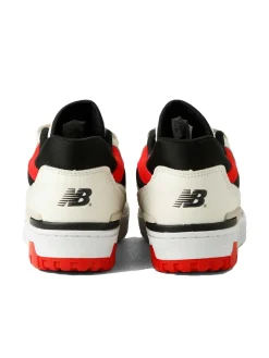 Sko<New Balance BB 550 VTB Sko Kremfarget