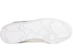 Sko<New Balance BBW 550 DG Sko Hvit Og Lilla