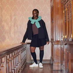 Sko<New Balance CT 500 GRN Sko Beige Og Grønn