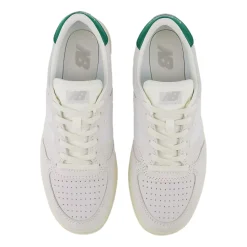 Sko<New Balance CT 500 GRN Sko Beige Og Grønn