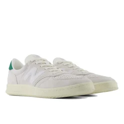 Sko<New Balance CT 500 GRN Sko Beige Og Grønn