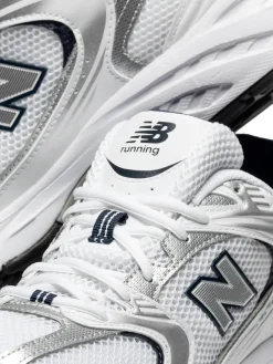 Sko|Sko<New Balance MR 530 SG Sko Hvit Og Blå