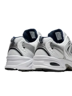 Sko|Sko<New Balance MR 530 SG Sko Hvit Og Blå