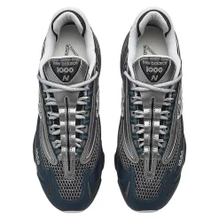 Sko|Sko<New Balance M1000S Sko Blå Og Grå
