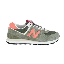 Sko|Sko<New Balance U 574 BGR Sko Grønn