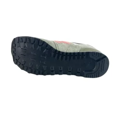 Sko|Sko<New Balance U 574 BGR Sko Grønn