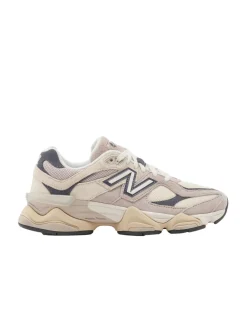 Sko|Sko<New Balance U 9060 EEB Sko Brun/Beige