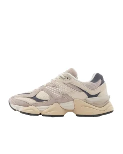 Sko|Sko<New Balance U 9060 EEB Sko Brun/Beige