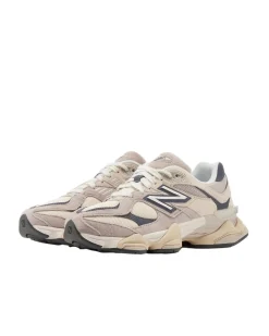 Sko|Sko<New Balance U 9060 EEB Sko Brun/Beige