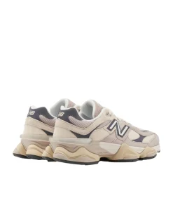 Sko|Sko<New Balance U 9060 EEB Sko Brun/Beige