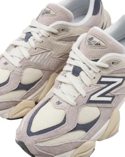 Sko|Sko<New Balance U 9060 EEB Sko Brun/Beige