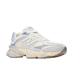 Sko<New Balance U 9060 EEL Sko Lyseblå