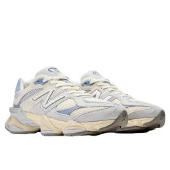 Sko<New Balance U 9060 EEL Sko Lyseblå