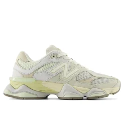 Sko<New Balance U 9060 EEP Sko Lysegrønn