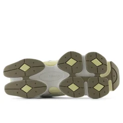 Sko<New Balance U 9060 EEP Sko Lysegrønn