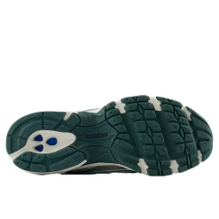 Sko<New Balance U 740 GR2 Sko Hvit Og Grønn