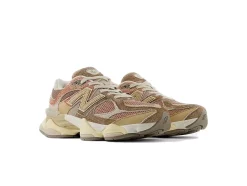 Sko<New Balance U 9060 NTB Sko Gammelrosa