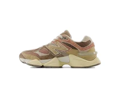 Sko<New Balance U 9060 NTB Sko Gammelrosa