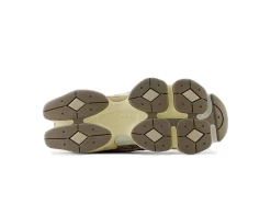 Sko<New Balance U 9060 NTB Sko Gammelrosa