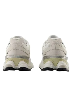 Sko<New Balance U 9060 WHT Sko Off-White