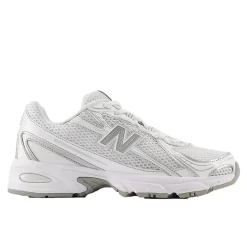 Sko<New Balance U740 WM2 Sko Hvit Og Sølv