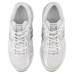 Sko<New Balance U740 WM2 Sko Hvit Og Sølv