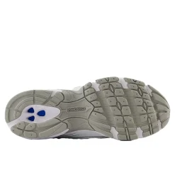 Sko<New Balance U740 WM2 Sko Hvit Og Sølv