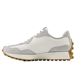 Sko<New Balance WS 327 NKC Sko Hvit Og Grå