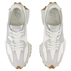 Sko<New Balance WS 327 NKC Sko Hvit Og Grå