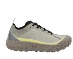 Sko<Norda 001 Calcite Sko Beige Mønster