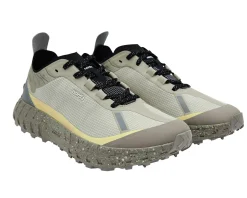 Sko<Norda 001 Calcite Sko Beige Mønster